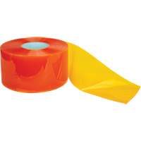 Rideau en lani&egrave;res, 164' x 8" x 0,08" OSI Industrial Sales