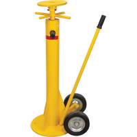 100,000 lbs. Static Capacity Trailer Jack, 20 tons Lift Capacity OSI Industrial Sales