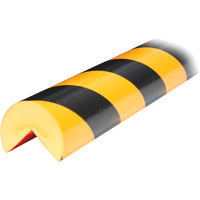 A Plus Profile 1M Corner Protection Bumper Guard OSI Industrial Sales