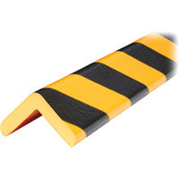 H Plus Profile 1M Corner Protection Bumper Guard OSI Industrial Sales