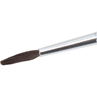 Pinceau d'artiste, Largeur de la brosse de #1, Martre rouge OSI Industrial Sales