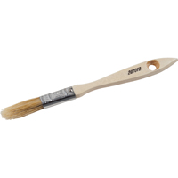 AP200 Series Paint Brush, White China, Wood Handle, 1/2" Width OSI Industrial Sales