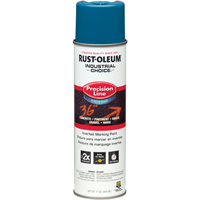 Water Based Inverted Marking Paint, 17 oz., Aerosol Can OSI Industrial Sales
