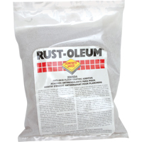 Floor Coating Anti-Skid Additive, 1 lbs., Bag, White OSI Industrial Sales