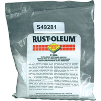 Floor Coating Aluminum Anti-Slip Additive, 1 lbs., Bag, White OSI Industrial Sales