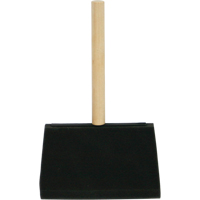 Pinceau en mousse, Largeur de 4" OSI Industrial Sales