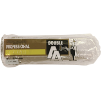 Manchon de rouleau &agrave; peinture synth&eacute;tique professionnel AA, Nap 30 mm (1-3/16"), 240 mm (9-1/2") l OSI Industrial Sales
