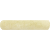 Professional Lint-Free Paint Roller Cover, 6 mm (1/4") Nap, 240 mm (9-1/2") L OSI Industrial Sales