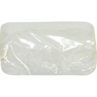 Mini Trim Roller Paint Cover, 10 mm (3/8") Nap, 101.6 mm (4") L OSI Industrial Sales