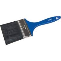 AP100 Series Paint Brush, Polyester, Plastic Handle, 4" Width OSI Industrial Sales