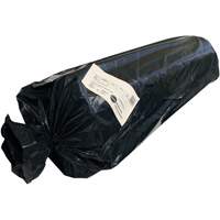 Vapour Barrier Film, 1200" L x 120" W, 6 mils Thickness OSI Industrial Sales