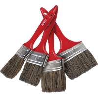 Ensemble de pinceaux s&eacute;rie AP300, 4 morceaux OSI Industrial Sales