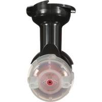 Trousse de recharge pour t&ecirc;te de pulv&eacute;risation &agrave; gravit&eacute; HVBP haute performance OSI Industrial Sales