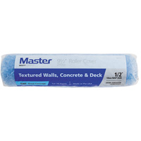 Couvre-rouleau en tricot Master, Nap 13 mm (1/2"), 240 mm (9-1/2") l OSI Industrial Sales