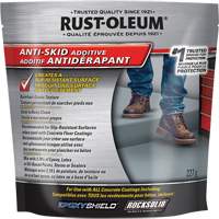 Anti-Skid Additive, 227 g, Bag, White OSI Industrial Sales