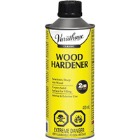 Varathane&reg; Classic Wood Hardener, Clear, 473 ml OSI Industrial Sales