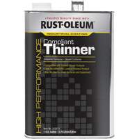 Compliant Thinner, Gallon, 1 gal. OSI Industrial Sales
