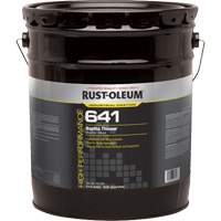 Paint Thinner, Pail, 5 gal. OSI Industrial Sales