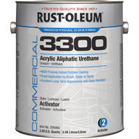 3300 System Acrylic Aliphatic Urethane, 1 gal., Gloss OSI Industrial Sales