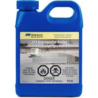Miracle Sealants&reg; 511 Impregnator Sealer, Jug OSI Industrial Sales
