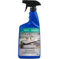 Miracle Sealants&reg; 511 Kleen & ReSeal Sealer, Trigger Bottle OSI Industrial Sales