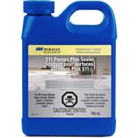 Miracle Sealants&reg; 511 Porous Plus, Jug OSI Industrial Sales