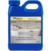 Miracle Sealants&reg; Tile, Stone & Grout Sealer, Jug OSI Industrial Sales