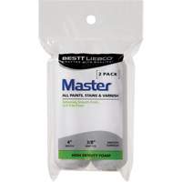 Mini couvre-rouleau en mousse Master OSI Industrial Sales