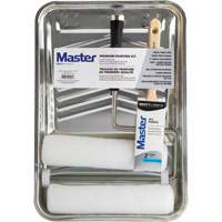 Ensemble de fournitures pour la peinture Master 5 mcx, 5 morcea OSI Industrial Sales