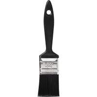 Economy Paint Brush, Polyolefin, Plastic Handle, 1-1/2" Width OSI Industrial Sales