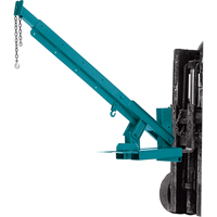 Jib Booms OSI Industrial Sales