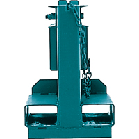 Jib Booms OSI Industrial Sales