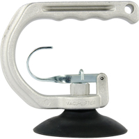 Vacuum Cups - Heavy-Duty Single Cup OSI Industrial Sales