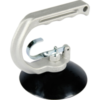 Vacuum Cups - Heavy-Duty Single Cup OSI Industrial Sales