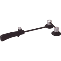 Vacuum Cups - Extra-Strength Punch Press Lifters - Double Cup OSI Industrial Sales