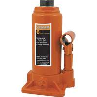 306A Bottle Jack, 6 Ton(s), 16" Raised Height OSI Industrial Sales