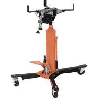 814A Telescopic Manual Transmission Jack, 0.5 Ton(s) Lifting Capacity OSI Industrial Sales