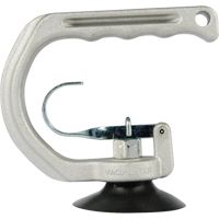 Vacuum Cups - Heavy-Duty Single Cup OSI Industrial Sales