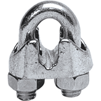 Wire Rope Clips OSI Industrial Sales