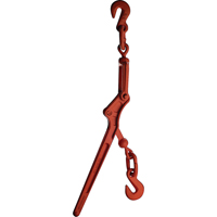 Load Binders, 1/4" - 5/16", 2600 lbs. (1.3 tons), Lever Load Binder OSI Industrial Sales