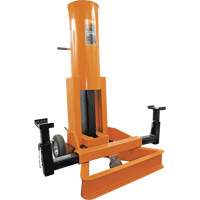Cric &agrave; air comprim&eacute; pour charges lourdes, Capacit&eacute; de 10 tonne(s), 17-1/2" - 50" h OSI Industrial Sales