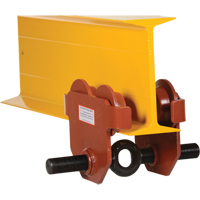 Plain Trolley, 2000 lbs. (1 tons) OSI Industrial Sales