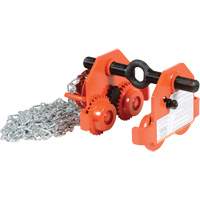 Plain Trolley, 2000 lbs. (1 tons) OSI Industrial Sales