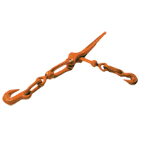 Load Binders, 3/8" - 1/2", 9200 lbs. (4.6 tons), Lever Load Binder OSI Industrial Sales