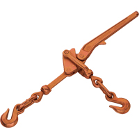 Load Binders, 5/16" - 3/8", 5400 lbs. (2.7 tons), Recoilless Load Binder OSI Industrial Sales