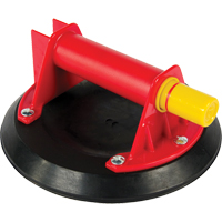 Pump Action Handcup, 8" Dia., 123 lbs. Capacity OSI Industrial Sales