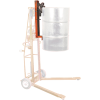 Chariot de levage Triple Truck OSI Industrial Sales