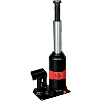 Bottle Jack, 8 tons, 12-3/5" Raised Height OSI Industrial Sales