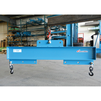 Adjustable Spreader Beam OSI Industrial Sales