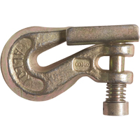 Clevis Grab Hook with Latch - Grade 70 OSI Industrial Sales